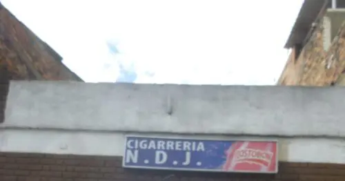 CIGARRERIA NDJ CIGARRERIA NDJ